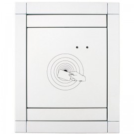 Lector Siedle-Vario Blanc BS TI SD 